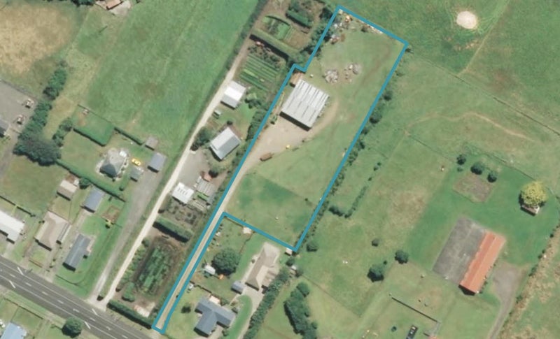 181B Tasman Street, Ōpunake - Carousel 1