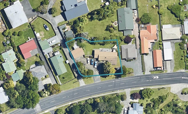 401 Sunset Road, Sunnybrook, Rotorua - Carousel 1