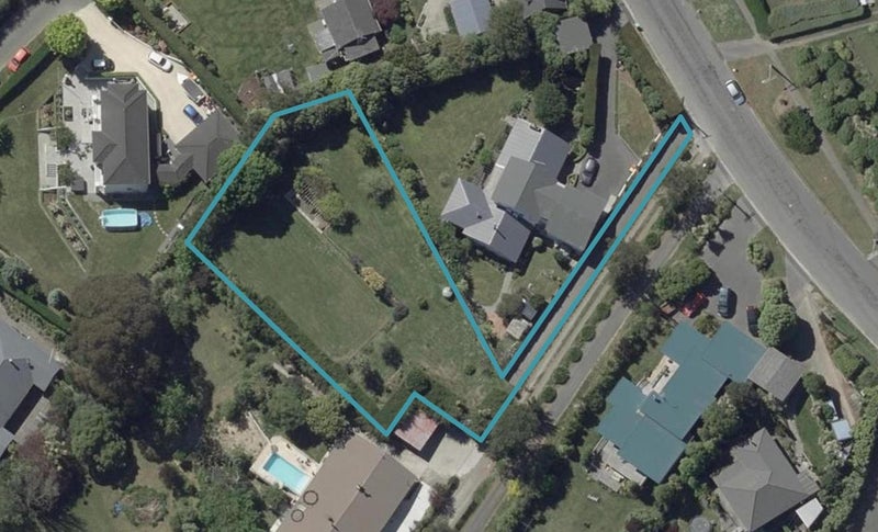 222A Kennedys Bush Road, Kennedys Bush, Christchurch - Carousel 1