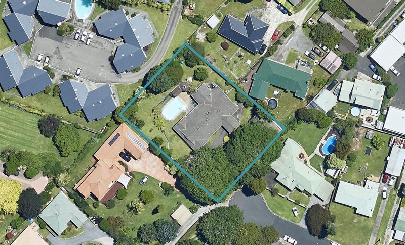 45 Robins Road, Judea, Tauranga - Carousel 1