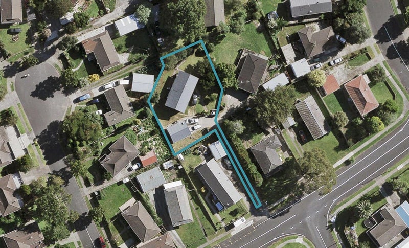 12 Hyperion Drive, Randwick Park, Auckland - Carousel 1