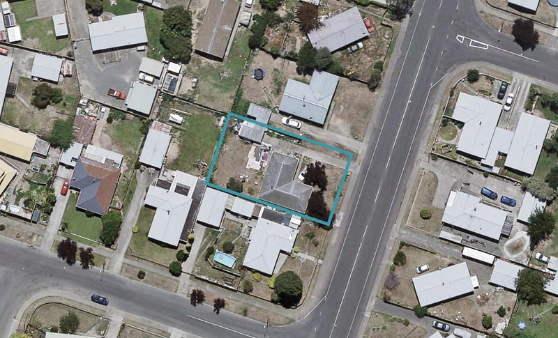 14 Diaz Drive, Flaxmere, Hastings - Carousel 1