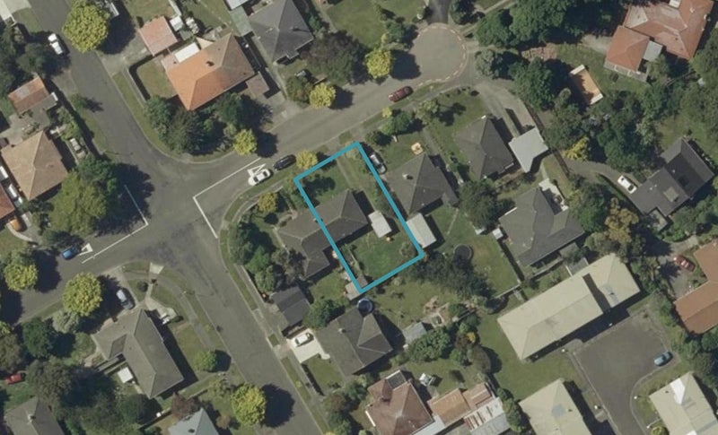 34 Parata Street, Hokowhitu, Palmerston North - Carousel 1