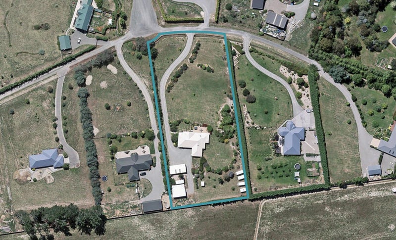 41 Wetherfield Lane, Swannanoa, Kaiapoi - Carousel 1