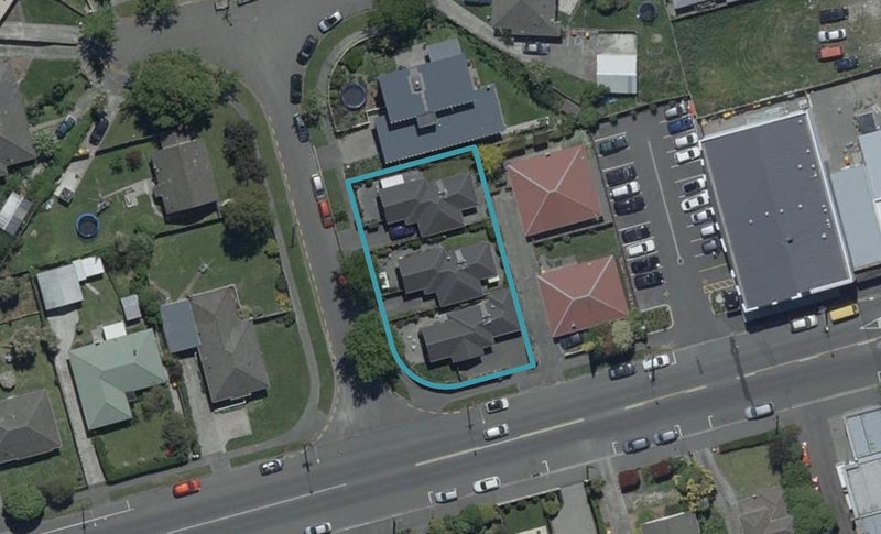 393 Ilam Road, Bryndwr, Christchurch - Carousel 1