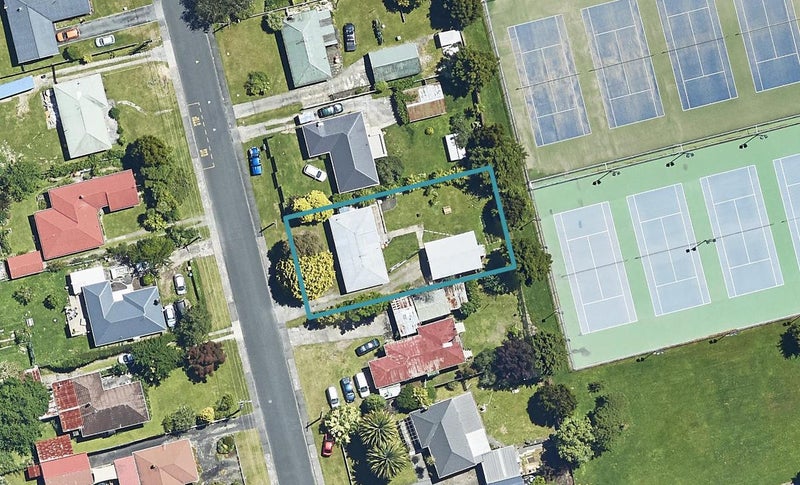21 Huia Street, Hillcrest, Rotorua - Carousel 1