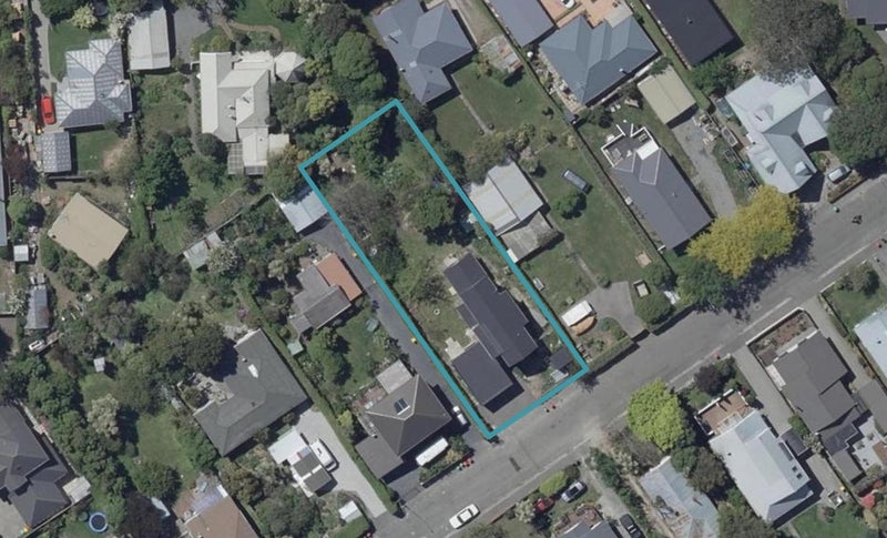 27 Flavell Street, Heathcote Valley, Christchurch - Carousel 1