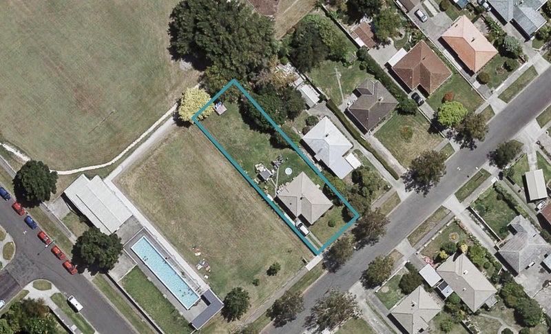 13 Barton Avenue, Marewa, Napier - Carousel 1