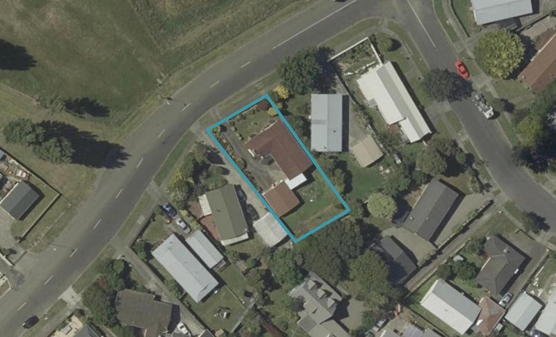 33 Totara Road, Awapuni, Palmerston North - Carousel 1