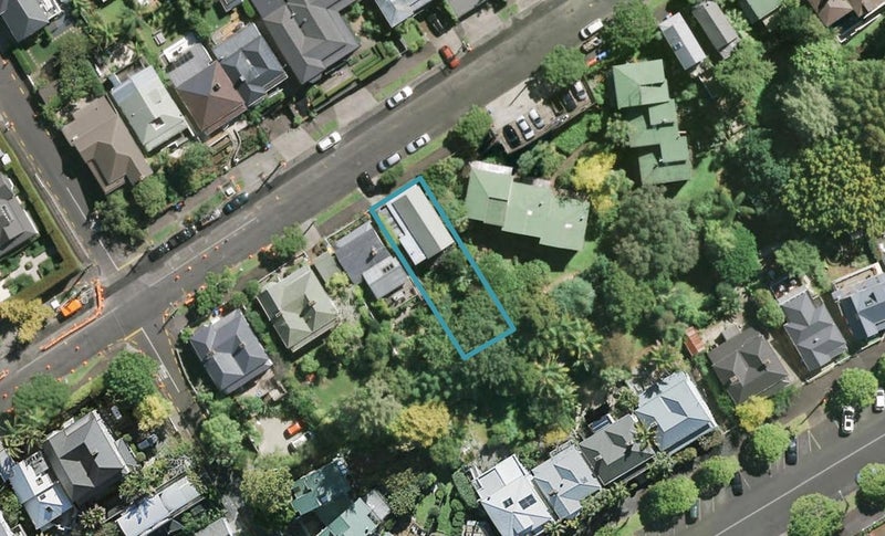 23 Collingwood Street, Freemans Bay, Auckland - Carousel 1