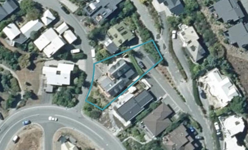1B Poole Lane, Queenstown, Queenstown - Carousel 1