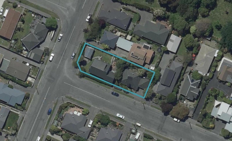 2/30 Wittys Road, Avonhead, Christchurch - Carousel 1