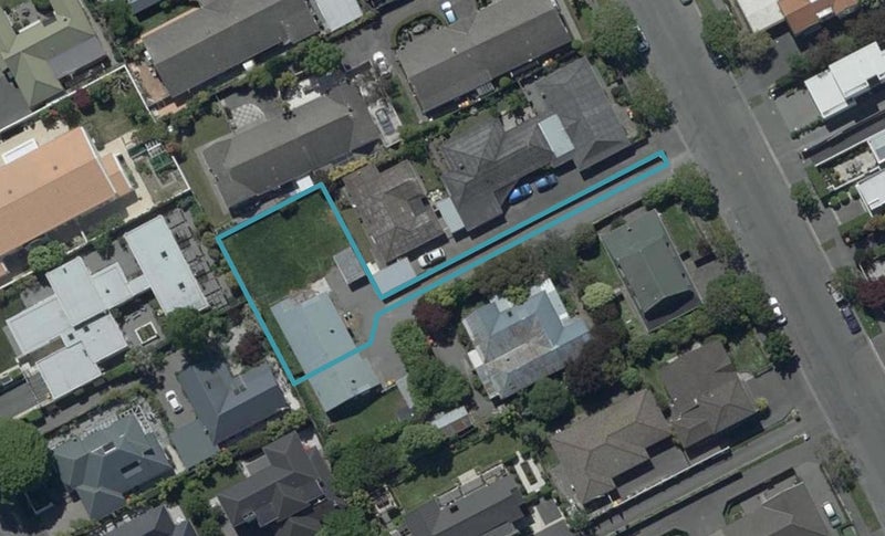 81A Winchester Street, Merivale, Christchurch - Carousel 1