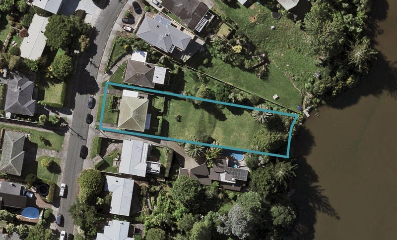 93A Ngapuhi Road, Remuera, Auckland - Carousel 1