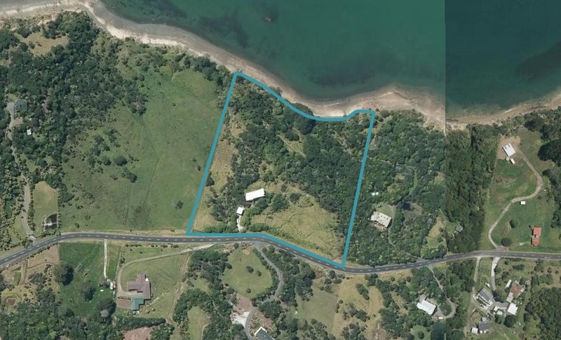 44 Signal Station Road, Ōmāpere, Kaikohe - Carousel 1