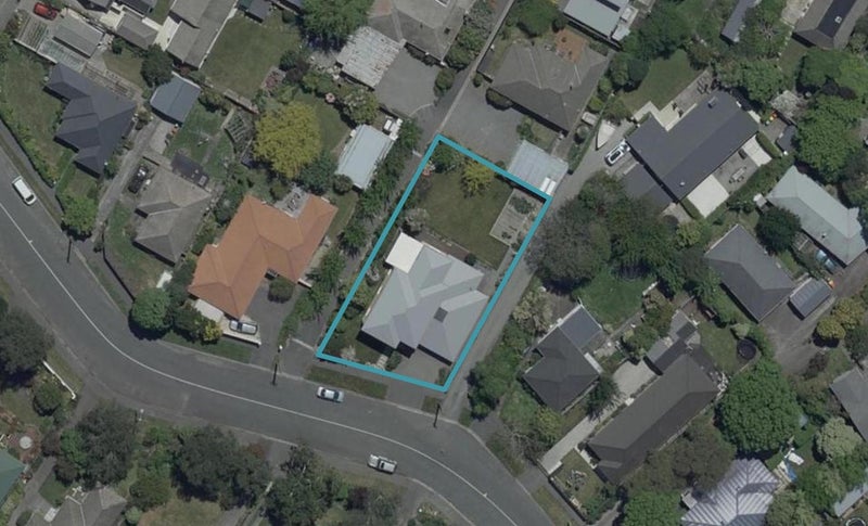 94 Brookside Terrace, Bryndwr, Christchurch - Carousel 1