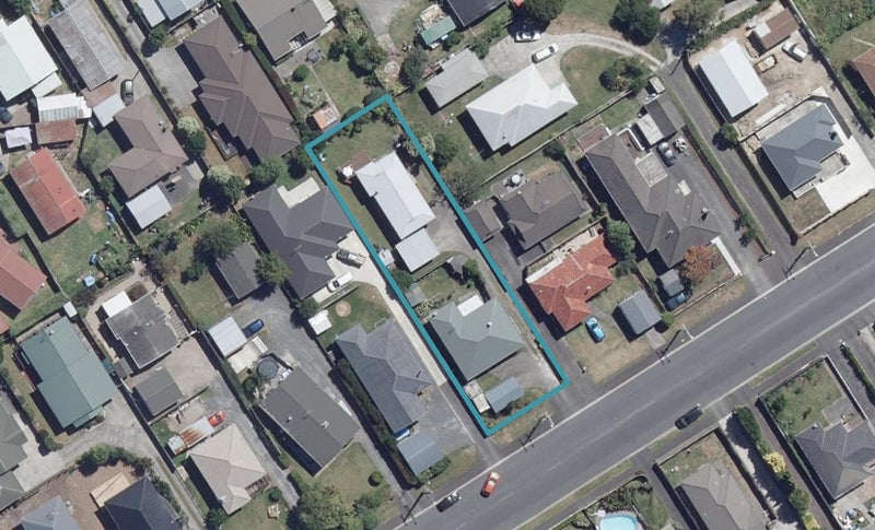 65A Enderley Avenue, Enderley, Hamilton - Carousel 1