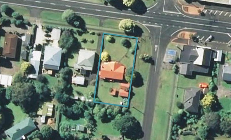 20 South Road, Manaia, Manaia - Carousel 1