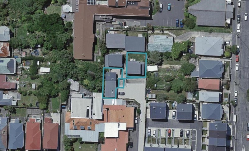 5/128 Britomart Street, Berhampore, Wellington - Carousel 1