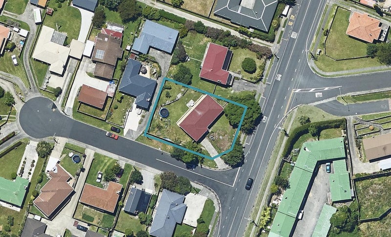 431 Fraser Street, Parkvale, Tauranga - Carousel 1