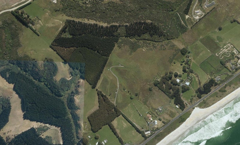 74A Taieri Mouth Road, Kuri Bush, Dunedin - Carousel 1