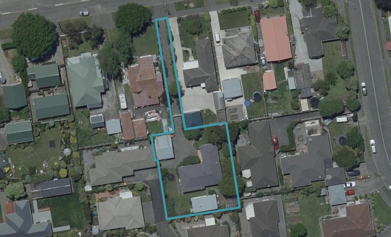 14A Coopers Road, Dallington, Christchurch - Carousel 1