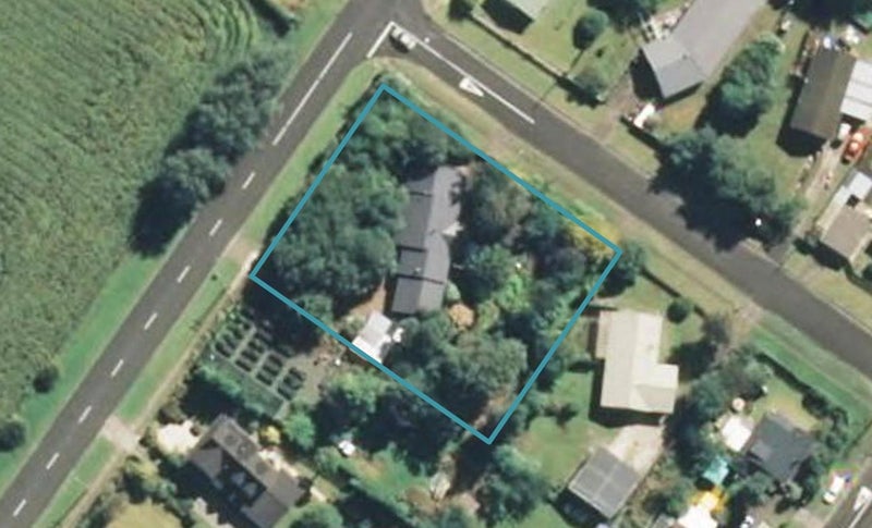 32 Hunter Street, Normanby, Hawera - Carousel 1
