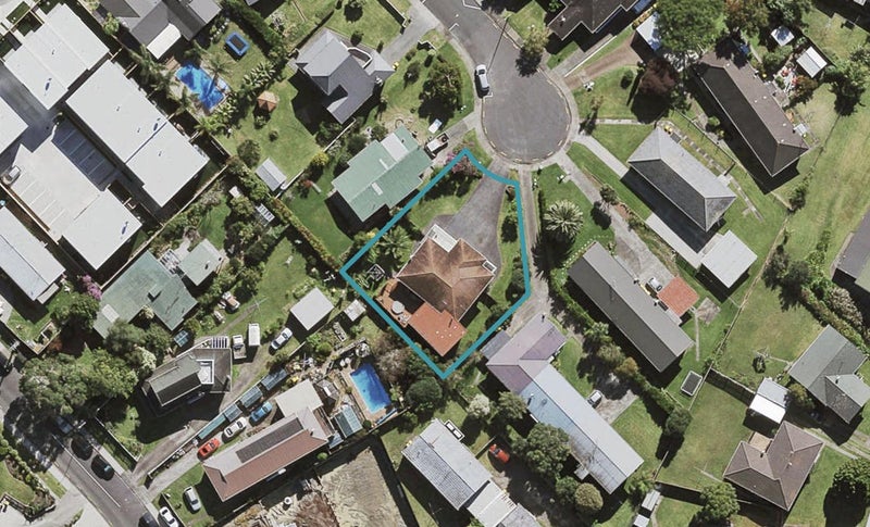 9 Liston Street, Northcote, Auckland - Carousel 1