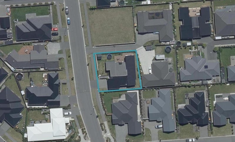66 Te Rito Street, Marshland, Christchurch - Carousel 1