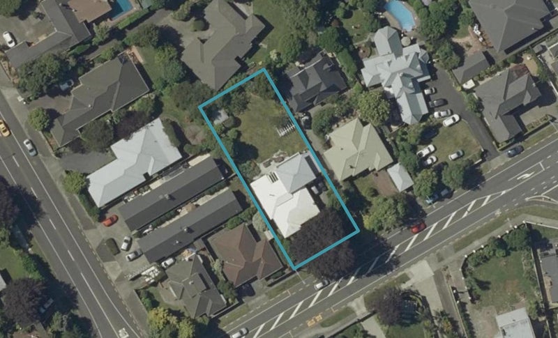 143 Te Awe Awe Street, Hokowhitu, Palmerston North - Carousel 1