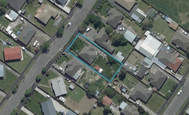 30 Primrose Street, Northcote, Christchurch - Carousel 1