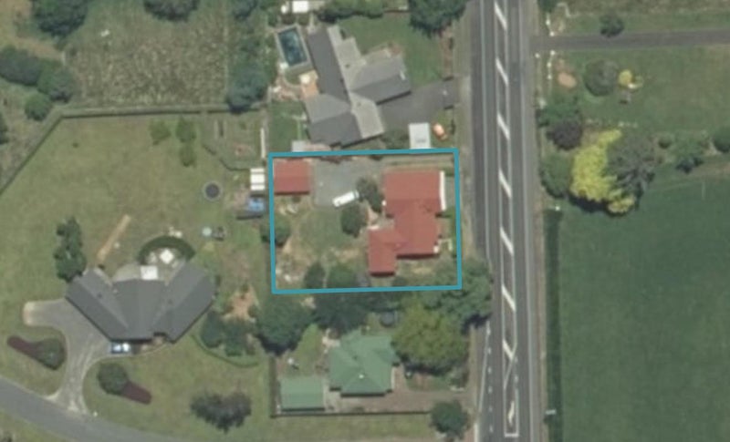 1201 Kakaramea Road, Ngahinapouri, Ohaupo - Carousel 1