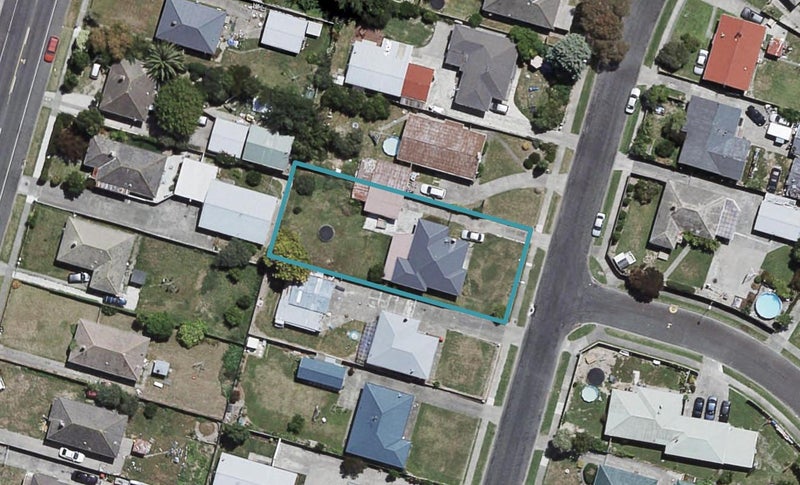13 Hillary Crescent, Maraenui, Napier - Carousel 1