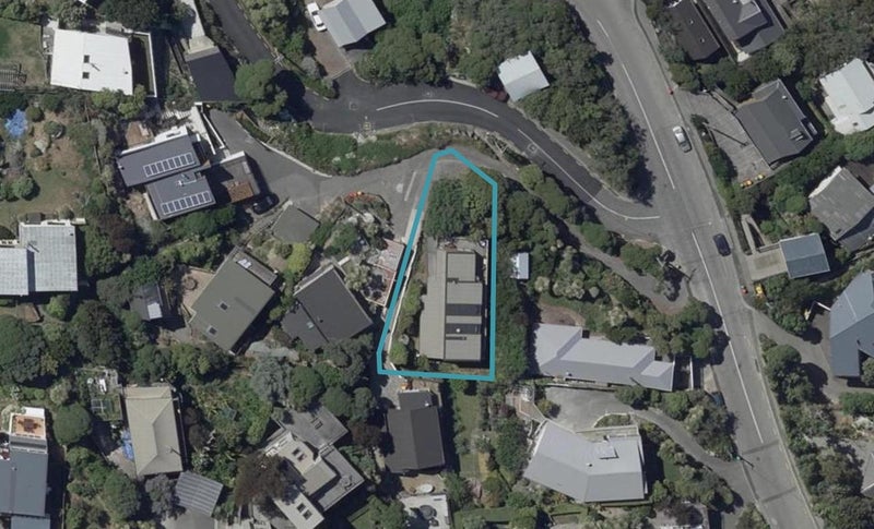 5 Tuawera Terrace, Clifton, Christchurch - Carousel 1