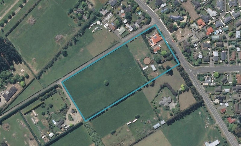 111 Rangiora Woodend Road, Woodend, Woodend - Carousel 1