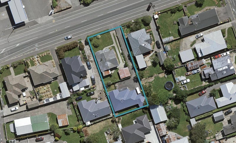 61 St Andrew Street, Richmond, Invercargill - Carousel 1