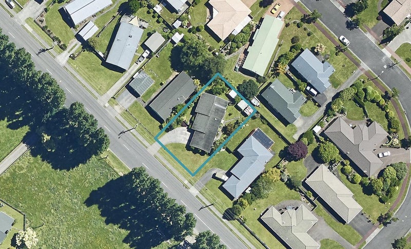 168 Pukehangi Road, Pukehangi, Rotorua - Carousel 1