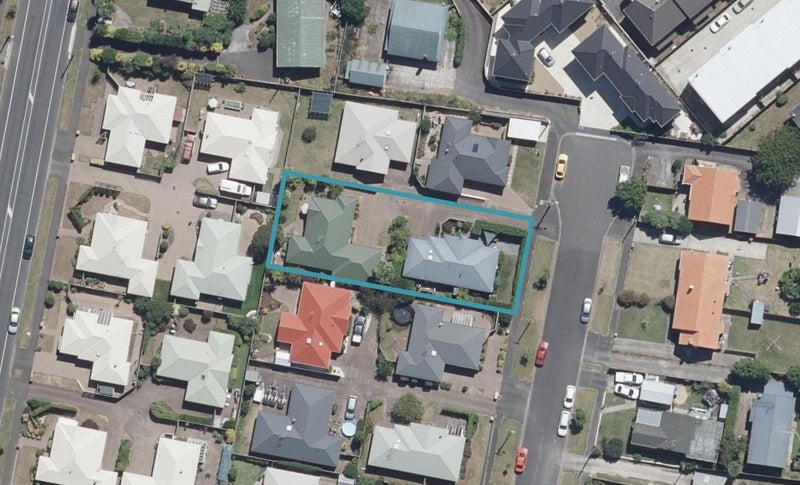 9A Short Street, Claudelands, Hamilton - Carousel 1