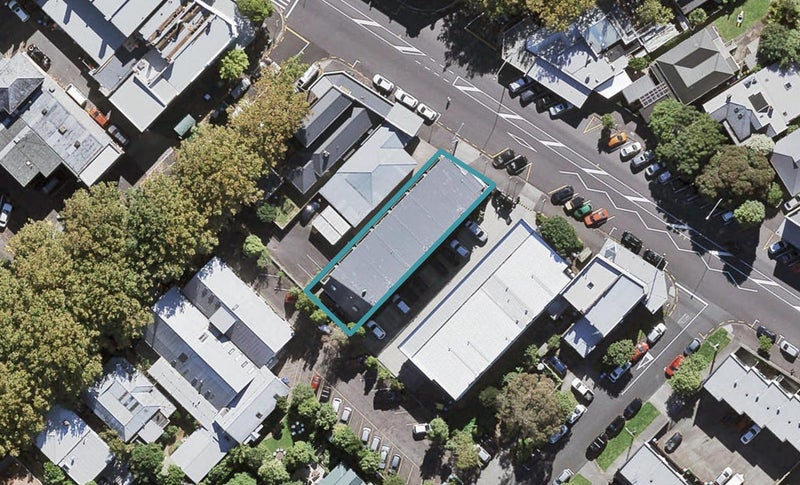 5/443 Richmond Road, Grey Lynn, Auckland - Carousel 1
