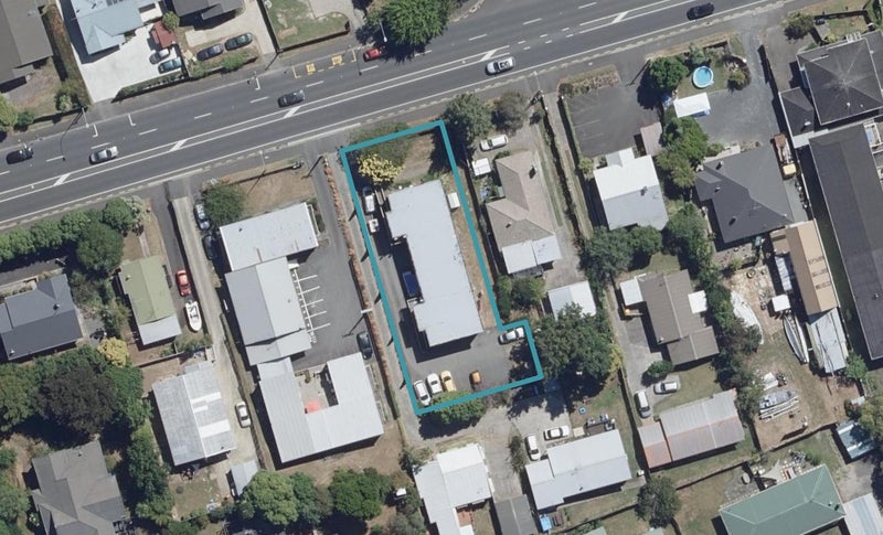 28 Boundary Road, Claudelands, Hamilton - Carousel 1