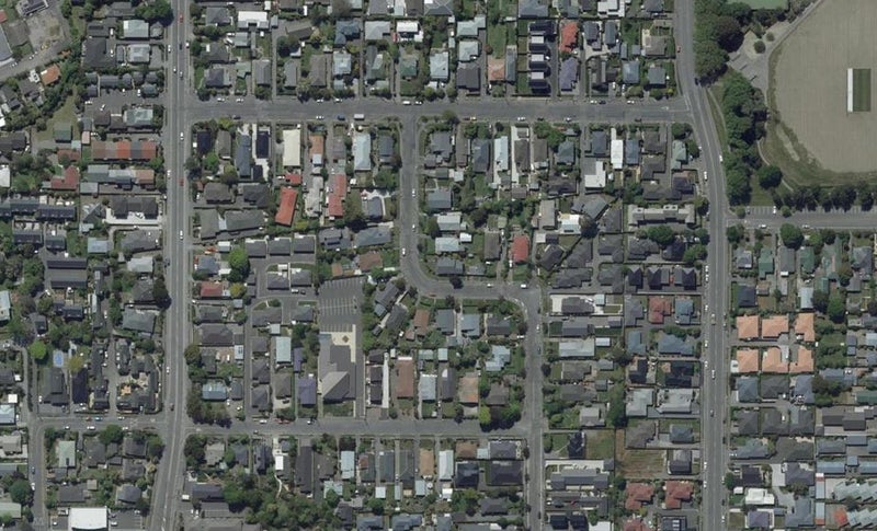 60 Lindsay Street, St Albans, Christchurch - Carousel 1