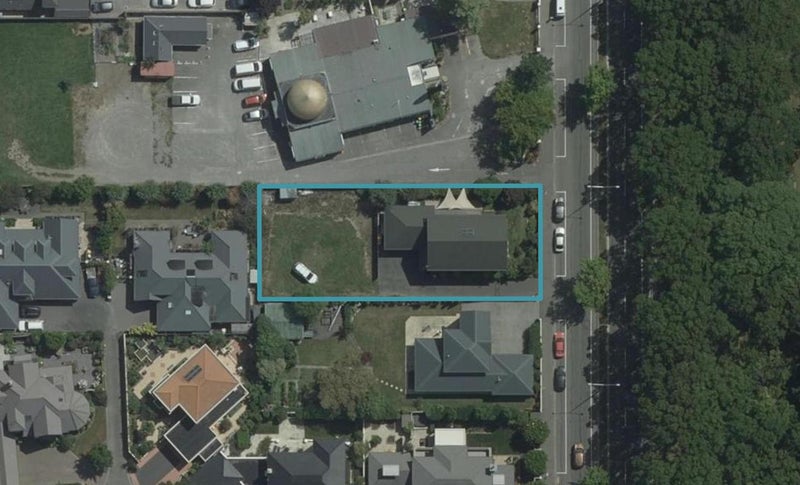 99 Deans Avenue, Riccarton, Christchurch - Carousel 1