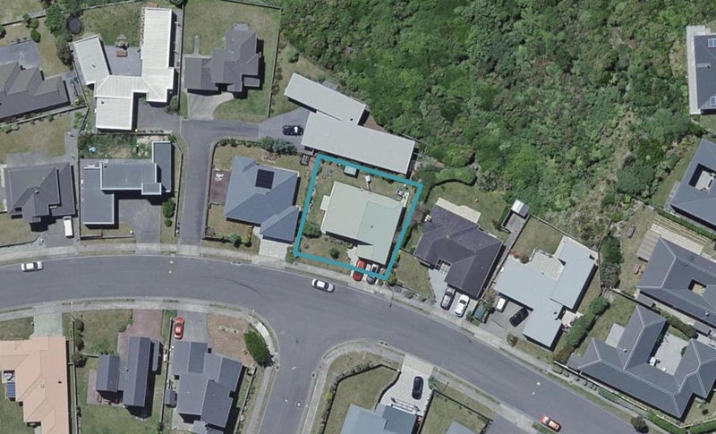 105 Kentwood Drive, Woodridge, Wellington - Carousel 1