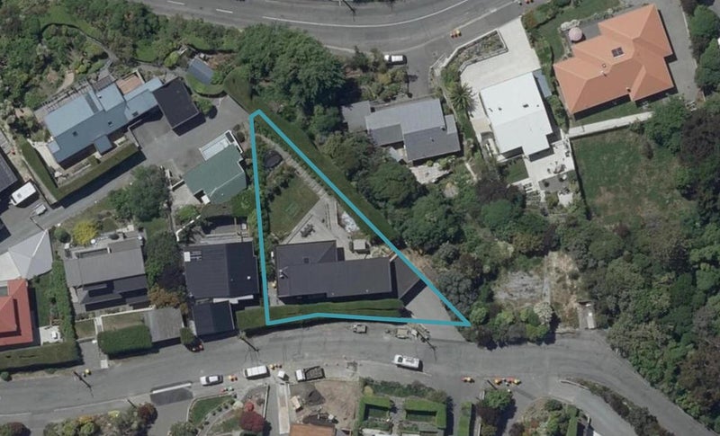 60 Te Awakura Terrace, Mount Pleasant, Christchurch - Carousel 1