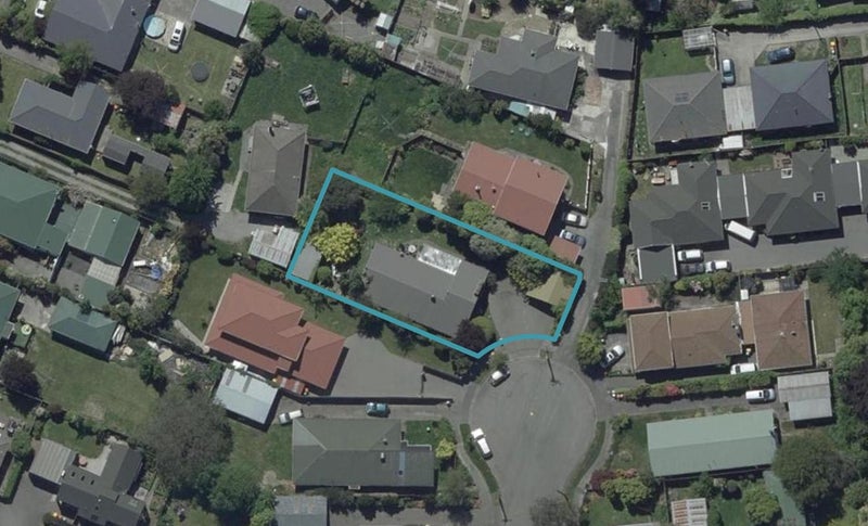 29 Reading Street, Upper Riccarton, Christchurch - Carousel 1