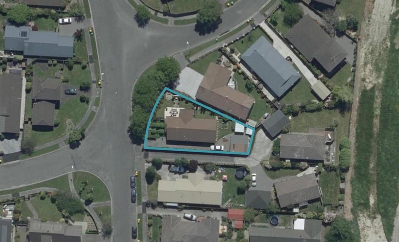 56 Dunbarton Street, Redwood, Christchurch - Carousel 1