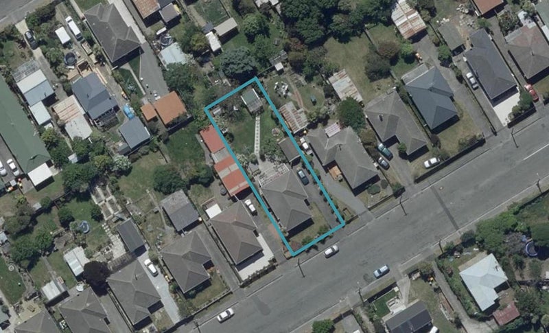 52 Fleming Street, North New Brighton, Christchurch - Carousel 1