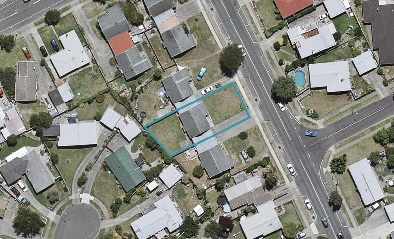 2/23 Durham Avenue, Tamatea, Napier - Carousel 1
