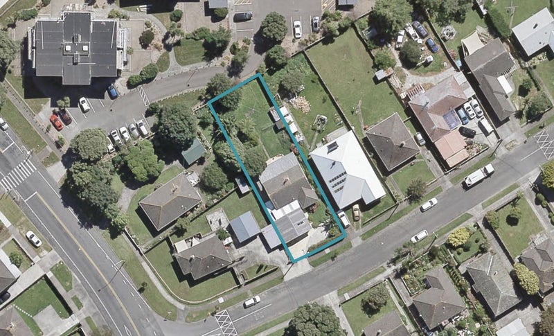 3 Peck Street, Taita, Lower Hutt - Carousel 1