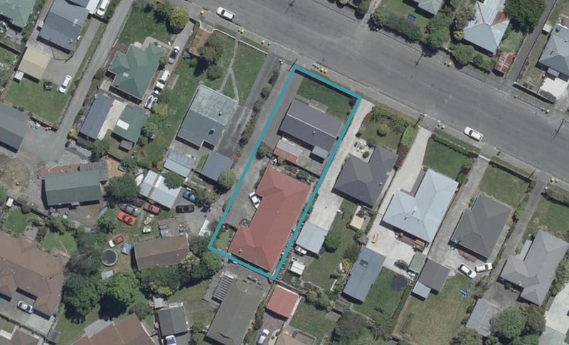3/14 Donegal Street, Belfast, Christchurch - Carousel 1